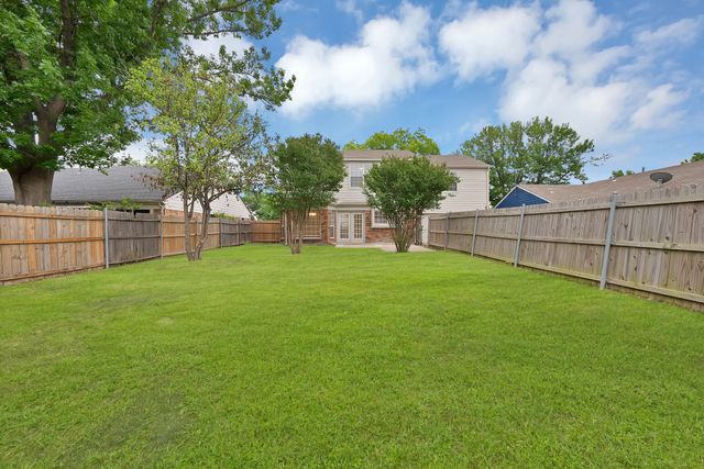 4109 Mediterranean Drive, Rowlett, TX 75088