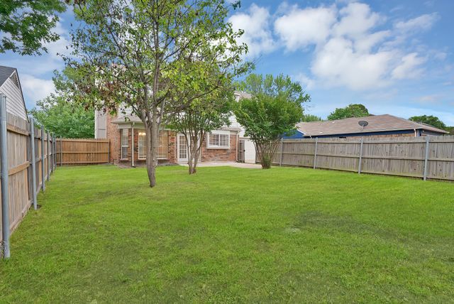 4109 Mediterranean Drive, Rowlett, TX 75088