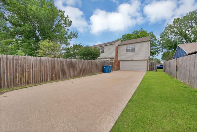 4109 Mediterranean Drive, Rowlett, TX 75088