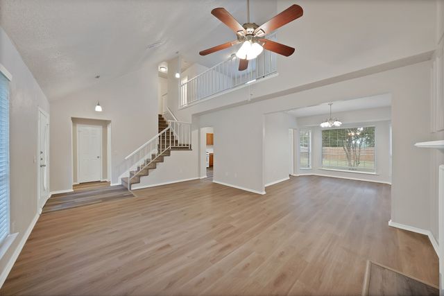 4109 Mediterranean Drive, Rowlett, TX 75088