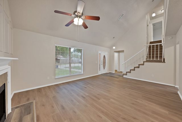 4109 Mediterranean Drive, Rowlett, TX 75088