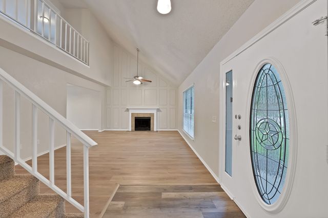 4109 Mediterranean Drive, Rowlett, TX 75088