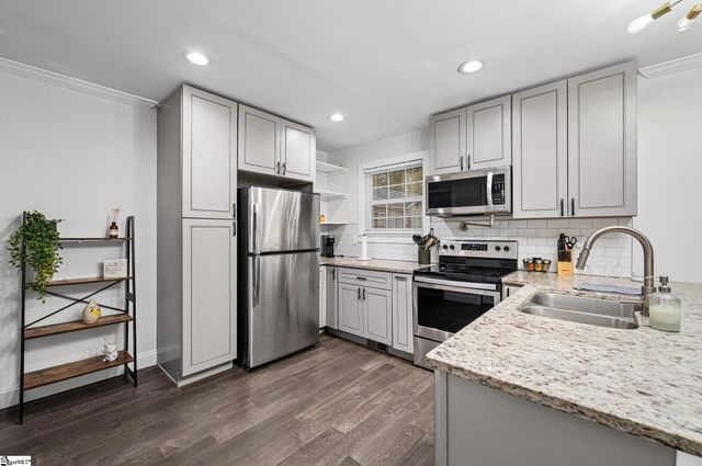 920 Anderson Road, Greenville, SC 29601