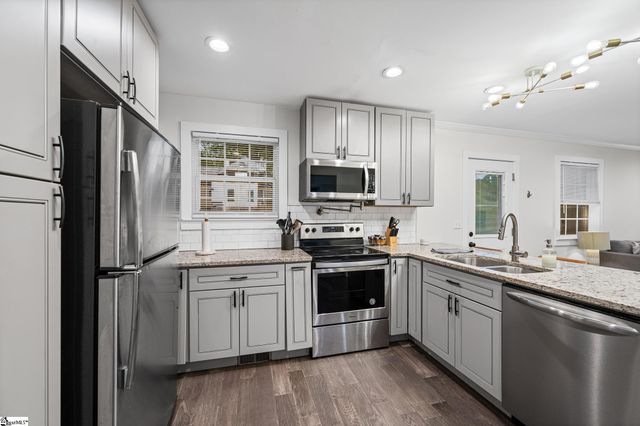 920 Anderson Road, Greenville, SC 29601