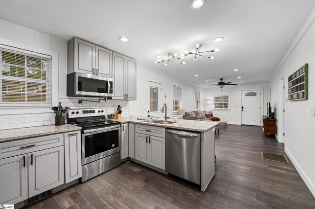 920 Anderson Road, Greenville, SC 29601