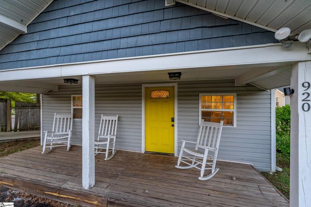 920 Anderson Road, Greenville, SC 29601