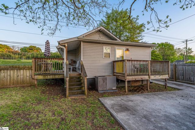 920 Anderson Road, Greenville, SC 29601