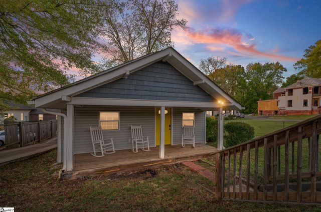 920 Anderson Road, Greenville, SC 29601