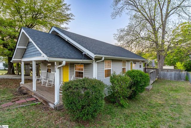 920 Anderson Road, Greenville, SC 29601