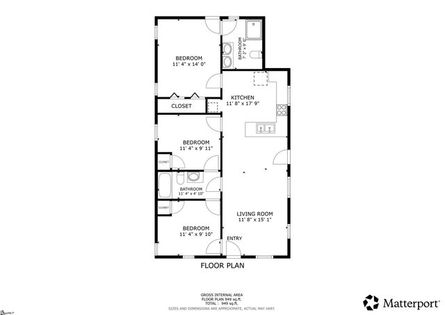 920 Anderson Road, Greenville, SC 29601