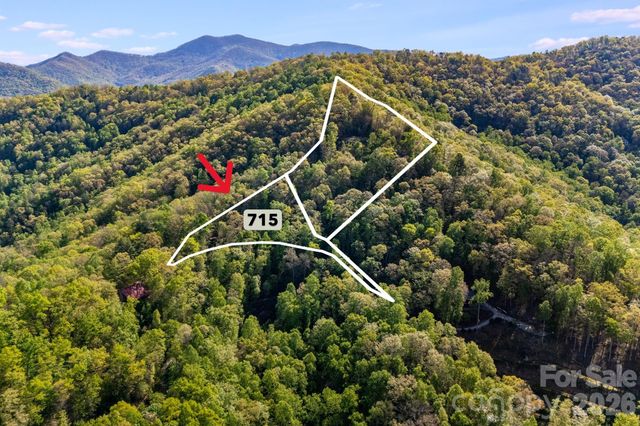 785 Laurel Spring Drive, Bryson City, NC 28713