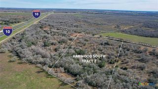 TRACT 2 CR 230 Road, Harwood, TX 78632