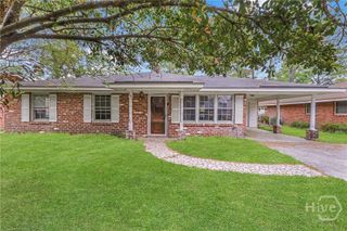 164 Azalea Avenue, Savannah, GA 31408