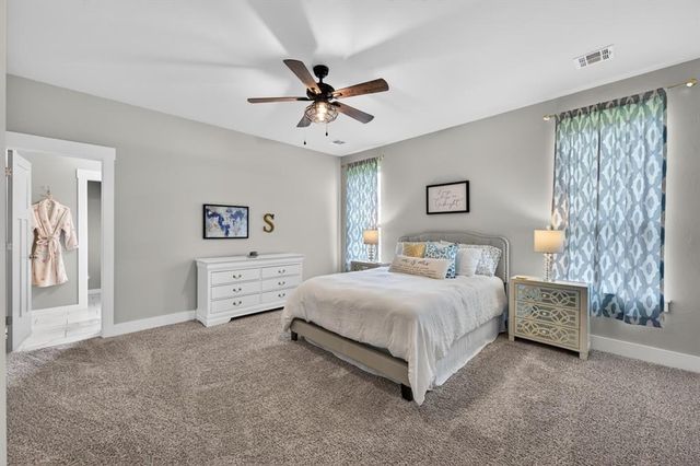 637 Megan Lane, Blanchard, OK 73010