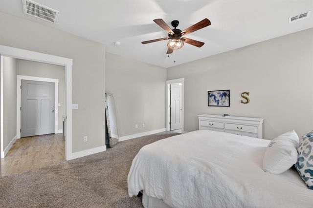 637 Megan Lane, Blanchard, OK 73010