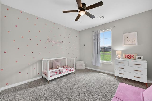637 Megan Lane, Blanchard, OK 73010