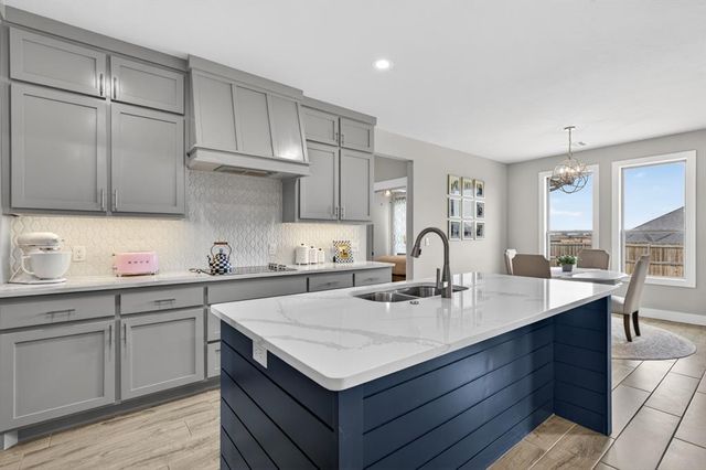 637 Megan Lane, Blanchard, OK 73010