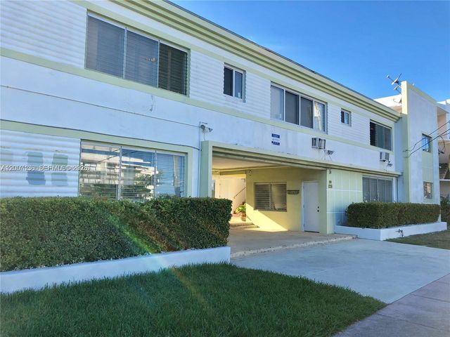 2250 Bay Dr 8, Miami Beach, FL 33141
