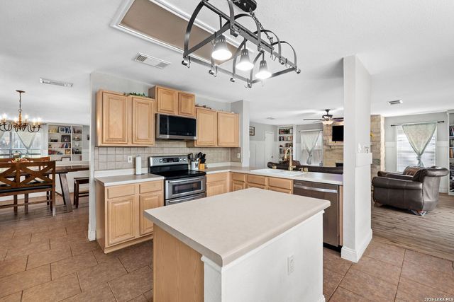 4123 Knollpass, San Antonio, TX 78247