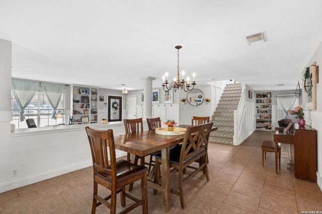 4123 Knollpass, San Antonio, TX 78247