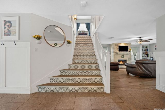 4123 Knollpass, San Antonio, TX 78247