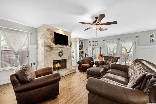 4123 Knollpass, San Antonio, TX 78247