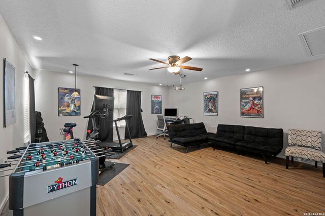 4123 Knollpass, San Antonio, TX 78247