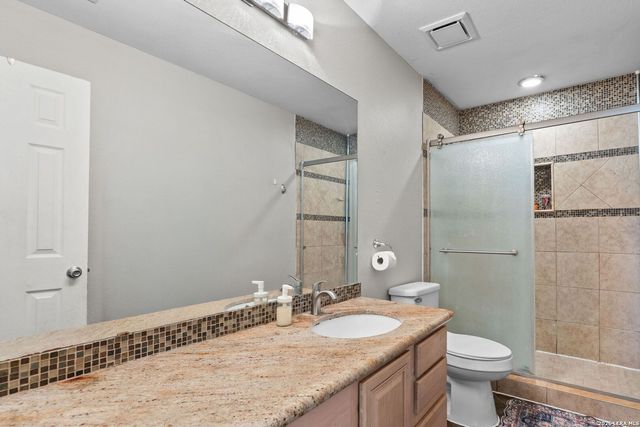 4123 Knollpass, San Antonio, TX 78247