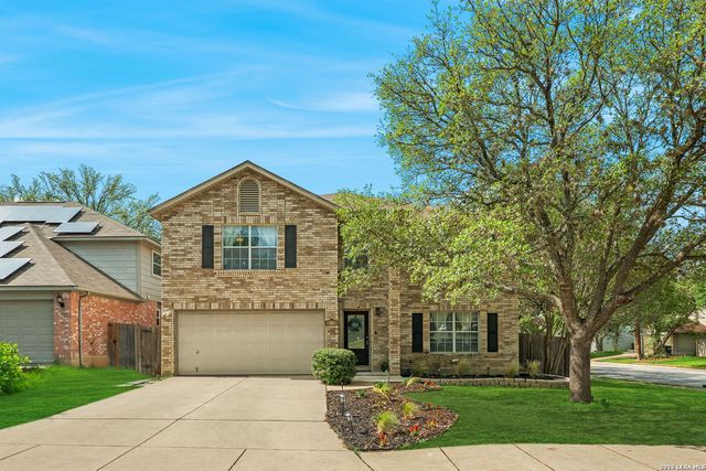 4123 Knollpass, San Antonio, TX 78247