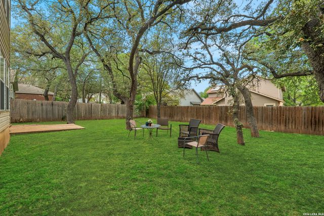 4123 Knollpass, San Antonio, TX 78247