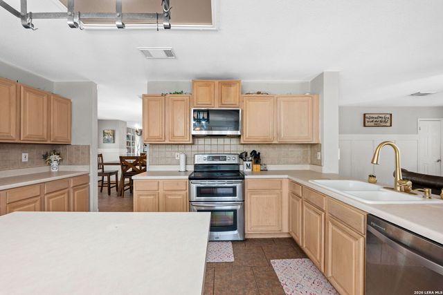 4123 Knollpass, San Antonio, TX 78247