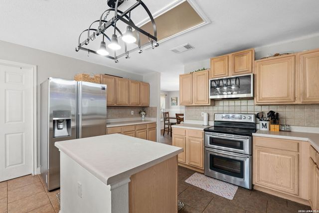 4123 Knollpass, San Antonio, TX 78247