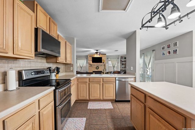 4123 Knollpass, San Antonio, TX 78247