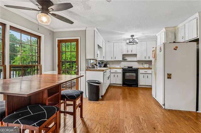 1626 Longwood Drive SW, Marietta, GA 30008