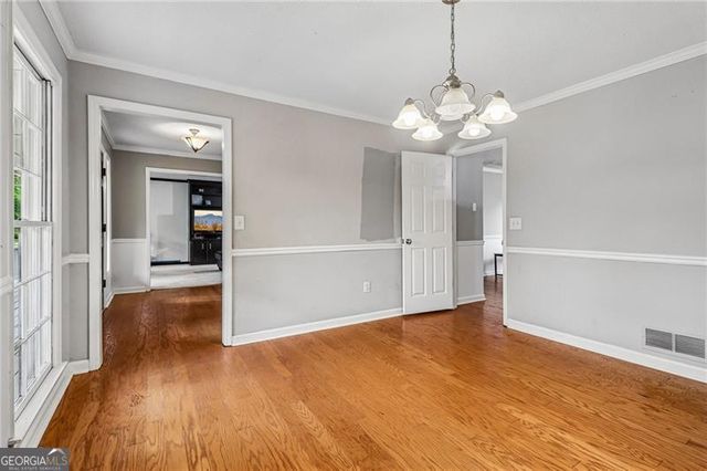 1626 Longwood Drive SW, Marietta, GA 30008