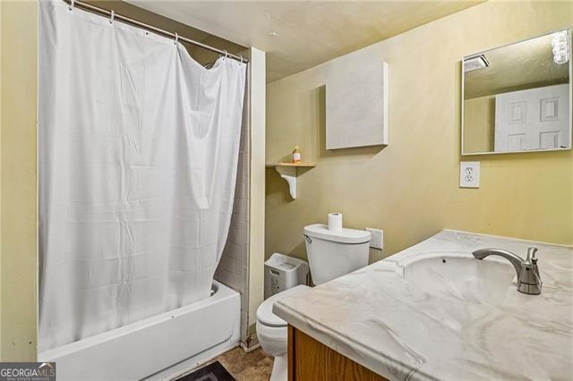 1626 Longwood Drive SW, Marietta, GA 30008