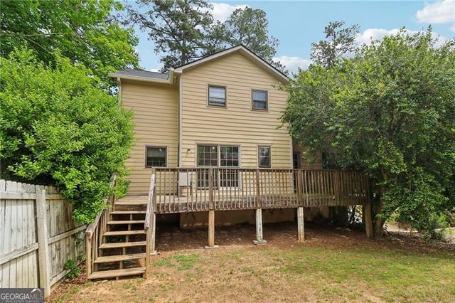 1626 Longwood Drive SW, Marietta, GA 30008