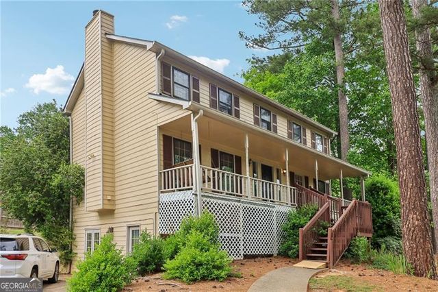 1626 Longwood Drive SW, Marietta, GA 30008