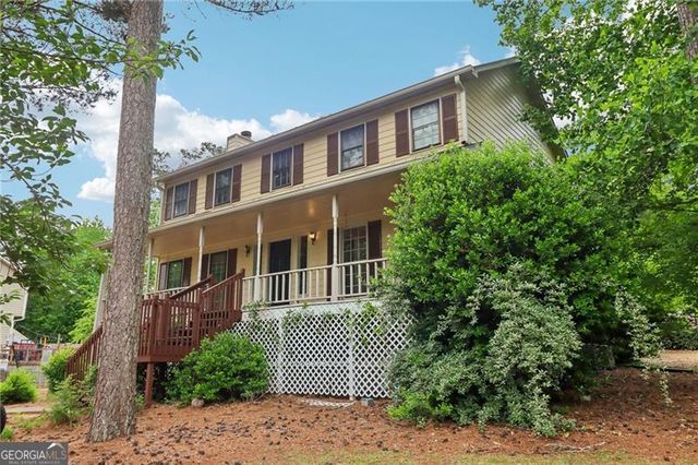 1626 Longwood Drive SW, Marietta, GA 30008