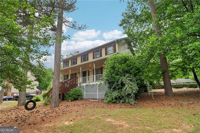 1626 Longwood Drive SW, Marietta, GA 30008