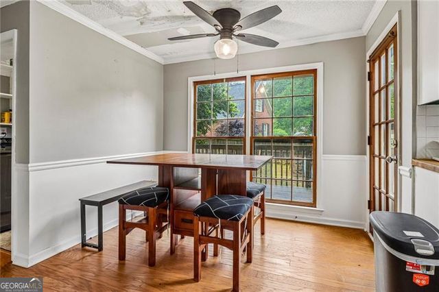 1626 Longwood Drive SW, Marietta, GA 30008