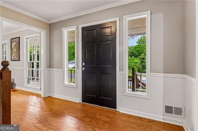 1626 Longwood Drive SW, Marietta, GA 30008