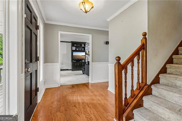 1626 Longwood Drive SW, Marietta, GA 30008