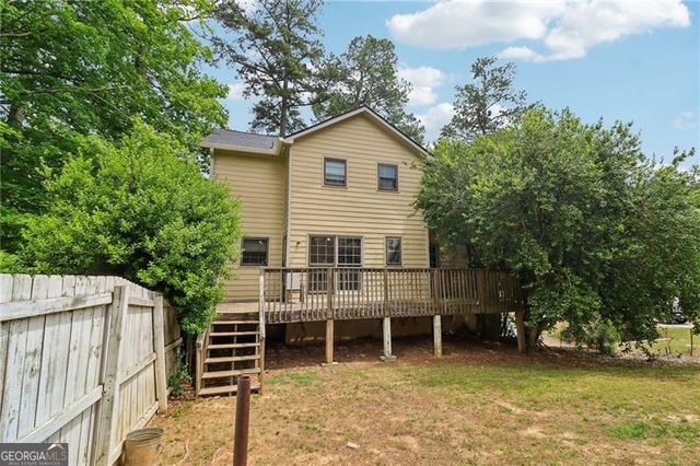 1626 Longwood Drive SW, Marietta, GA 30008