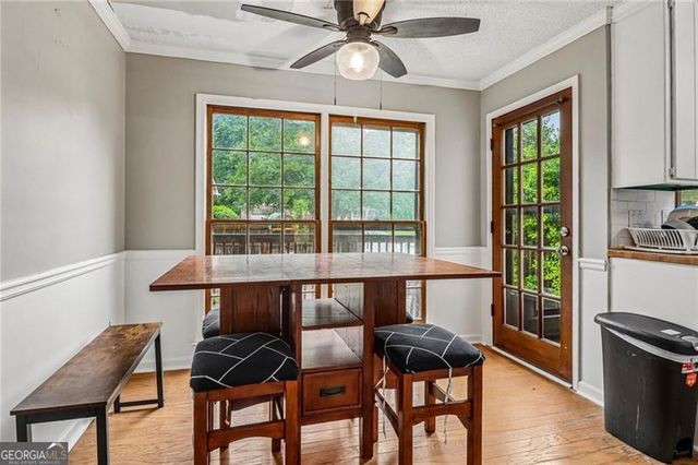 1626 Longwood Drive SW, Marietta, GA 30008