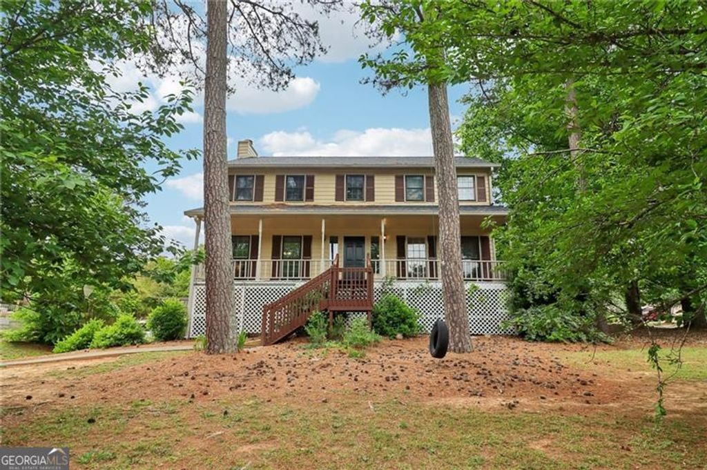1626 Longwood Drive SW, Marietta, GA 30008