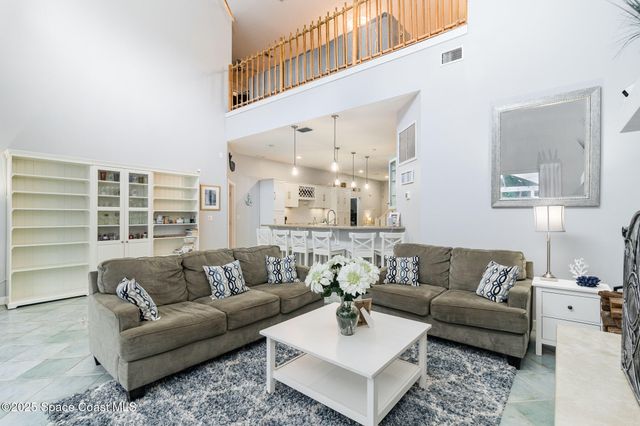 210 Pelican Drive, Melbourne Beach, FL 32951