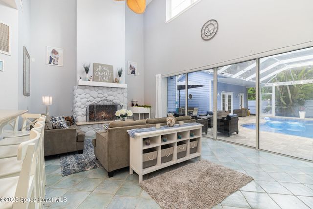 210 Pelican Drive, Melbourne Beach, FL 32951