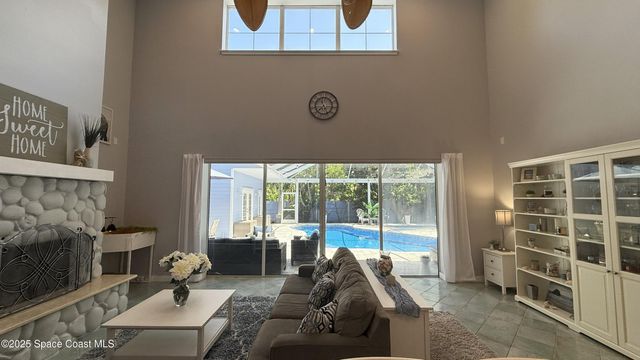 210 Pelican Drive, Melbourne Beach, FL 32951