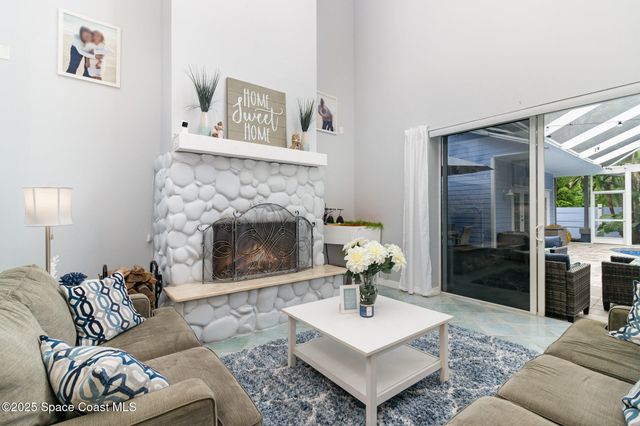 210 Pelican Drive, Melbourne Beach, FL 32951